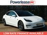 USED 2022 22 TESLA Model 3 Standard Range Plus Saloon 4dr Electric Auto RWD (241 bhp) 