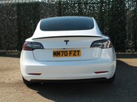 USED 2020 70 TESLA Model 3 (Dual Motor) Performance Saloon 4dr Electric Auto 4WDE (Performance Upgrade) (449 bhp) 