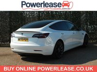USED 2020 70 TESLA Model 3 (Dual Motor) Performance Saloon 4dr Electric Auto 4WDE (Performance Upgrade) (449 bhp) 