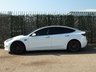 USED 2020 70 TESLA Model 3 (Dual Motor) Performance Saloon 4dr Electric Auto 4WDE (Performance Upgrade) (449 bhp) 