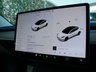 USED 2020 70 TESLA Model 3 (Dual Motor) Performance Saloon 4dr Electric Auto 4WDE (Performance Upgrade) (449 bhp) 