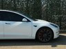 USED 2020 70 TESLA Model 3 (Dual Motor) Performance Saloon 4dr Electric Auto 4WDE (Performance Upgrade) (449 bhp) 