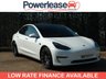 USED 2020 70 TESLA Model 3 (Dual Motor) Performance Saloon 4dr Electric Auto 4WDE (Performance Upgrade) (449 bhp) 