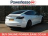 USED 2020 70 TESLA Model 3 (Dual Motor) Performance Saloon 4dr Electric Auto 4WDE (Performance Upgrade) (449 bhp) 