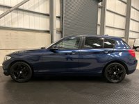 USED 2017 67 BMW 1 SERIES 1.5 116D SE 116PS DIESEL MANUAL 5DR HATCHBACK 1 YEARS MOT, VERY CLEAN CAR
