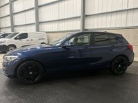 USED 2017 67 BMW 1 SERIES 1.5 116D SE 116PS DIESEL MANUAL 5DR HATCHBACK 1 YEARS MOT, VERY CLEAN CAR