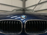 USED 2017 67 BMW 1 SERIES 1.5 116D SE 116PS DIESEL MANUAL 5DR HATCHBACK 1 YEARS MOT, VERY CLEAN CAR