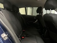 USED 2017 67 BMW 1 SERIES 1.5 116D SE 116PS DIESEL MANUAL 5DR HATCHBACK 1 YEARS MOT, VERY CLEAN CAR