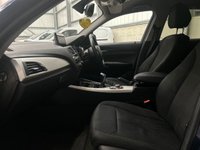 USED 2017 67 BMW 1 SERIES 1.5 116D SE 116PS DIESEL MANUAL 5DR HATCHBACK 1 YEARS MOT, VERY CLEAN CAR
