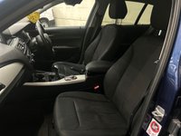USED 2017 67 BMW 1 SERIES 1.5 116D SE 116PS DIESEL MANUAL 5DR HATCHBACK 1 YEARS MOT, VERY CLEAN CAR