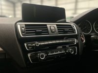 USED 2017 67 BMW 1 SERIES 1.5 116D SE 116PS DIESEL MANUAL 5DR HATCHBACK 1 YEARS MOT, VERY CLEAN CAR