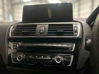 USED 2017 67 BMW 1 SERIES 1.5 116D SE 116PS DIESEL MANUAL 5DR HATCHBACK 1 YEARS MOT, VERY CLEAN CAR