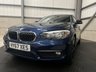 USED 2017 67 BMW 1 SERIES 1.5 116D SE 116PS DIESEL MANUAL 5DR HATCHBACK 1 YEARS MOT, VERY CLEAN CAR