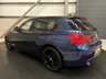 USED 2017 67 BMW 1 SERIES 1.5 116D SE 116PS DIESEL MANUAL 5DR HATCHBACK 1 YEARS MOT, VERY CLEAN CAR