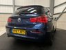 USED 2017 67 BMW 1 SERIES 1.5 116D SE 116PS DIESEL MANUAL 5DR HATCHBACK 1 YEARS MOT, VERY CLEAN CAR
