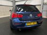 USED 2017 67 BMW 1 SERIES 1.5 116D SE 116PS DIESEL MANUAL 5DR HATCHBACK 1 YEARS MOT, VERY CLEAN CAR
