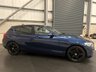 USED 2017 67 BMW 1 SERIES 1.5 116D SE 116PS DIESEL MANUAL 5DR HATCHBACK 1 YEARS MOT, VERY CLEAN CAR