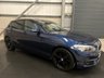 USED 2017 67 BMW 1 SERIES 1.5 116D SE 116PS DIESEL MANUAL 5DR HATCHBACK 1 YEARS MOT, VERY CLEAN CAR