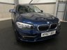 USED 2017 67 BMW 1 SERIES 1.5 116D SE 116PS DIESEL MANUAL 5DR HATCHBACK 1 YEARS MOT, VERY CLEAN CAR