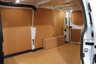 USED 2021 21 FORD TRANSIT CUSTOM 2.0 300 EcoBlue Limited Panel Van 5dr Diesel Auto L2 H1 Euro 6 (s/s) (170 ps) ****RARE AUTOMATIC****