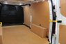 USED 2021 21 FORD TRANSIT CUSTOM 2.0 300 EcoBlue Limited Panel Van 5dr Diesel Auto L2 H1 Euro 6 (s/s) (170 ps) ****RARE AUTOMATIC****
