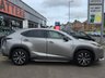 USED 2015 15 LEXUS NX 2.5 300h F Sport SUV 5dr Petrol Hybrid E-CVT 4WD Euro 6 (s/s) (197 ps) 