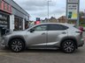USED 2015 15 LEXUS NX 2.5 300h F Sport SUV 5dr Petrol Hybrid E-CVT 4WD Euro 6 (s/s) (197 ps) 