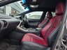 USED 2015 15 LEXUS NX 2.5 300h F Sport SUV 5dr Petrol Hybrid E-CVT 4WD Euro 6 (s/s) (197 ps) 