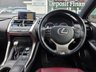 USED 2015 15 LEXUS NX 2.5 300h F Sport SUV 5dr Petrol Hybrid E-CVT 4WD Euro 6 (s/s) (197 ps) 