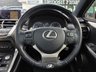 USED 2015 15 LEXUS NX 2.5 300h F Sport SUV 5dr Petrol Hybrid E-CVT 4WD Euro 6 (s/s) (197 ps) 