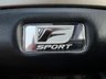 USED 2015 15 LEXUS NX 2.5 300h F Sport SUV 5dr Petrol Hybrid E-CVT 4WD Euro 6 (s/s) (197 ps) 