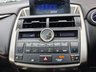 USED 2015 15 LEXUS NX 2.5 300h F Sport SUV 5dr Petrol Hybrid E-CVT 4WD Euro 6 (s/s) (197 ps) 