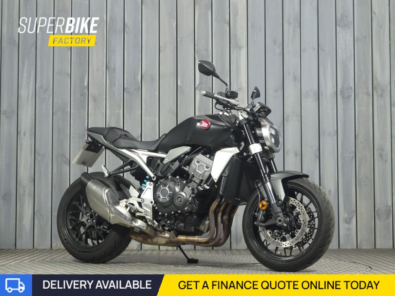 HONDA CB1000RCB1000R HONDA CB1000RCB1000R