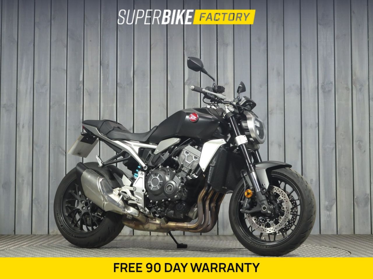 HONDA CB1000RCB1000R