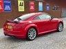 USED 2016 16 AUDI TT 2.0 TDI ultra Sport Euro 6 (s/s) 3dr WARRANTYHISTORYÂ£35 TAX ULEZ