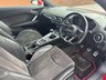 USED 2016 16 AUDI TT 2.0 TDI ultra Sport Euro 6 (s/s) 3dr WARRANTYHISTORYÂ£35 TAX ULEZ