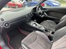 USED 2016 16 AUDI TT 2.0 TDI ultra Sport Euro 6 (s/s) 3dr WARRANTYHISTORYÂ£35 TAX ULEZ