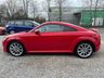 USED 2016 16 AUDI TT 2.0 TDI ultra Sport Euro 6 (s/s) 3dr WARRANTYHISTORYÂ£35 TAX ULEZ