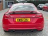 USED 2016 16 AUDI TT 2.0 TDI ultra Sport Euro 6 (s/s) 3dr WARRANTYHISTORYÂ£35 TAX ULEZ