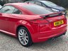 USED 2016 16 AUDI TT 2.0 TDI ultra Sport Euro 6 (s/s) 3dr WARRANTYHISTORYÂ£35 TAX ULEZ