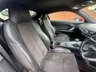 USED 2016 16 AUDI TT 2.0 TDI ultra Sport Euro 6 (s/s) 3dr WARRANTYHISTORYÂ£35 TAX ULEZ