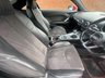 USED 2016 16 AUDI TT 2.0 TDI ultra Sport Euro 6 (s/s) 3dr WARRANTYHISTORYÂ£35 TAX ULEZ