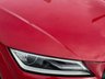 USED 2016 16 AUDI TT 2.0 TDI ultra Sport Euro 6 (s/s) 3dr WARRANTYHISTORYÂ£35 TAX ULEZ