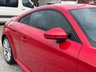 USED 2016 16 AUDI TT 2.0 TDI ultra Sport Euro 6 (s/s) 3dr WARRANTYHISTORYÂ£35 TAX ULEZ