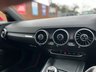 USED 2016 16 AUDI TT 2.0 TDI ultra Sport Euro 6 (s/s) 3dr WARRANTYHISTORYÂ£35 TAX ULEZ
