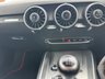 USED 2016 16 AUDI TT 2.0 TDI ultra Sport Euro 6 (s/s) 3dr WARRANTYHISTORYÂ£35 TAX ULEZ