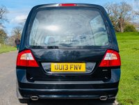 USED 2013 13 VOLVO V70 NISSLON HEARSE 2.4L 