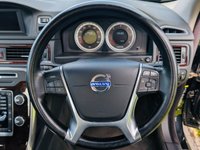 USED 2013 13 VOLVO V70 NISSLON HEARSE 2.4L 