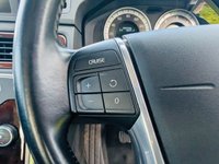 USED 2013 13 VOLVO V70 NISSLON HEARSE 2.4L 