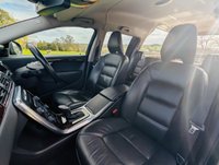 USED 2013 13 VOLVO V70 NISSLON HEARSE 2.4L 